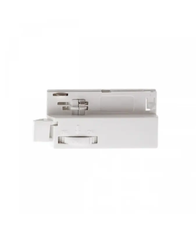 Extra rabatt SPS 2 Adapter 1-fas, vit Spectrum