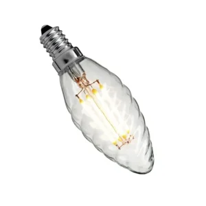 Outlet Snoet Deluxe LED Kronljus, dimbar, E14, 4W, 2200K, RA95