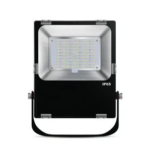 200W RGB+CCT Zigbee/Hue strålkastare Hue-kompatibel, arbetslampa Endast idag