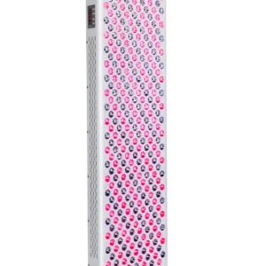 PRO 1500 Infraröd Ljusterapi panel 420W, vit Trygg betalning