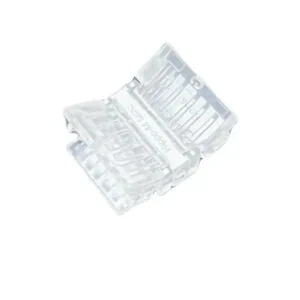 Endast denna vecka LED-remsa koppling för lösa ledningar 10mm, CCT COB, IP20, 5V-24V