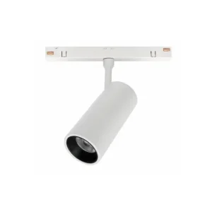 Nyhet 10W RA90 SHIFT skenspotlight 24 grader, Vit