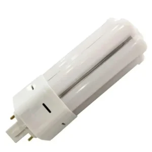 Nedsatt pris GX24Q 4,5W LED-lampa HF Ballast kompatibel, 360°