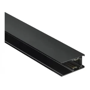 Spectrum SHIFT skena 1 meter, Svart Trygg betalning