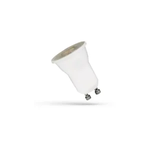 Rea Mini GU10 4W LED-spot Ø35mm