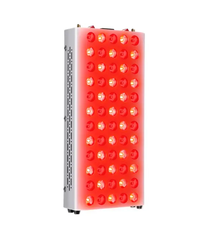 Erbjudande PRO 300 Infraröd Ljusterapi panel 90W, vit