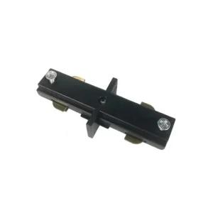 Expressleverans LEDlife mini kopplingsdel för skenspotlights Svart, 1-fas, 1F3W