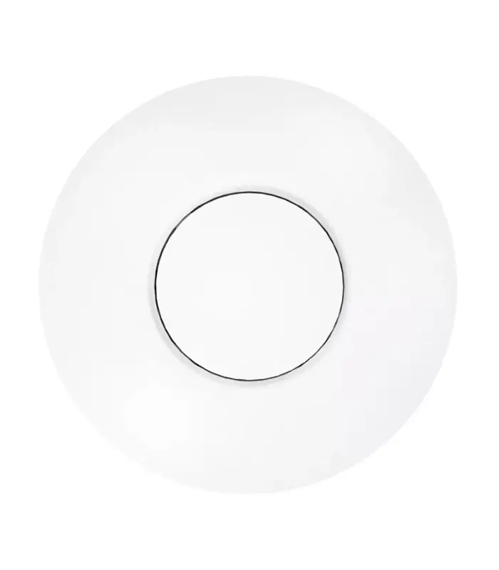 Zigbee Ljuskontroll För Sladd Fotkontakt, Vit Expressleverans