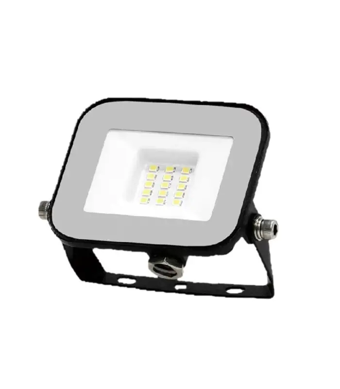 10W LED-strålkastare Samsung LED-chip, arbetslampa, utomhus prisnedsättning