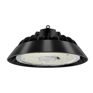 Begränsat erbjudande 200W LED high bay 150lm/W IP65, 0-10V dimbar, 5 års garanti Sosen driver