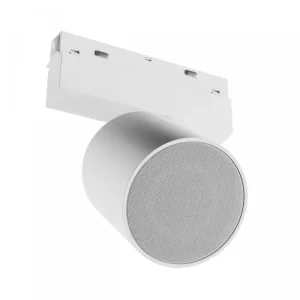 10W Bluetooth-högtalare för Shift-system 48V, Vit, Bluetooth 5.4, IP20 Handla nu