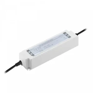 100W / 24V DC strömförsörjning 4.16A, IP67 utomhus och inomhus Kampanj