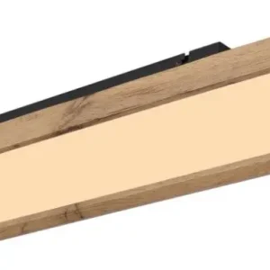 LED-PLAFOND GLOBO CINDER 80CM VIT Populär