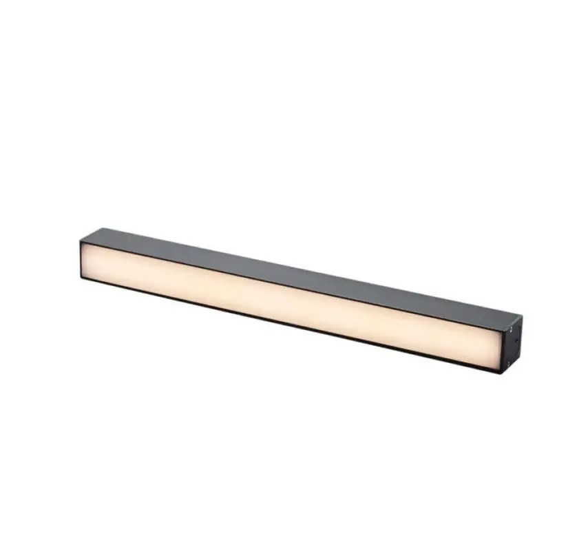 LED-ARMATUR HIDEALITE FLEXLINE 30CM SVART Lågt pris