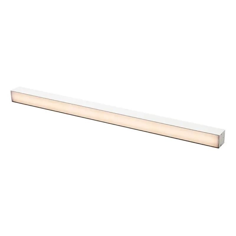 Populär LED-ARMATUR HIDEALITE FLEXLINE 50CM VIT