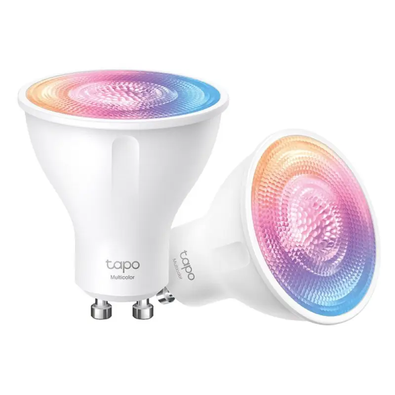 Nedsatt pris LJUSKÄLLA TP-LINK TAPO L630 GU10 SMART WIFI RGB