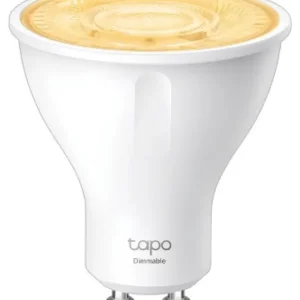 LJUSKÄLLA TP-LINK TAPO L610 GU10 SMART WIFI Snabb frakt