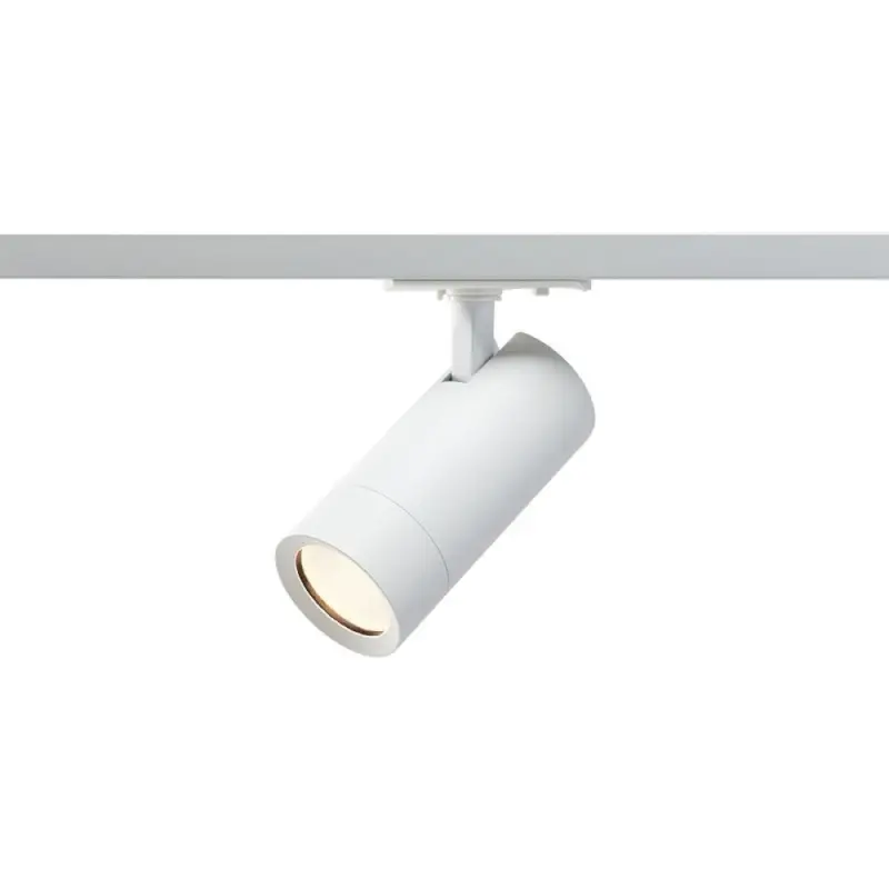 Bästa pris SPOTLIGHT HIDEALITE OPTIC TRACK XS 1-FAS 2700/3000K VIT