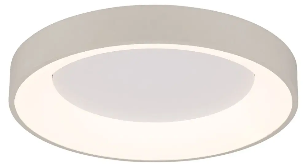 Fynd PLAFOND GLOBO GALLEGOS Ø50CM SAND