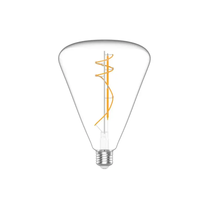 LJUSKÄLLA CREATIVE CABLES LED 11W E27 DIMBAR Säker betalning
