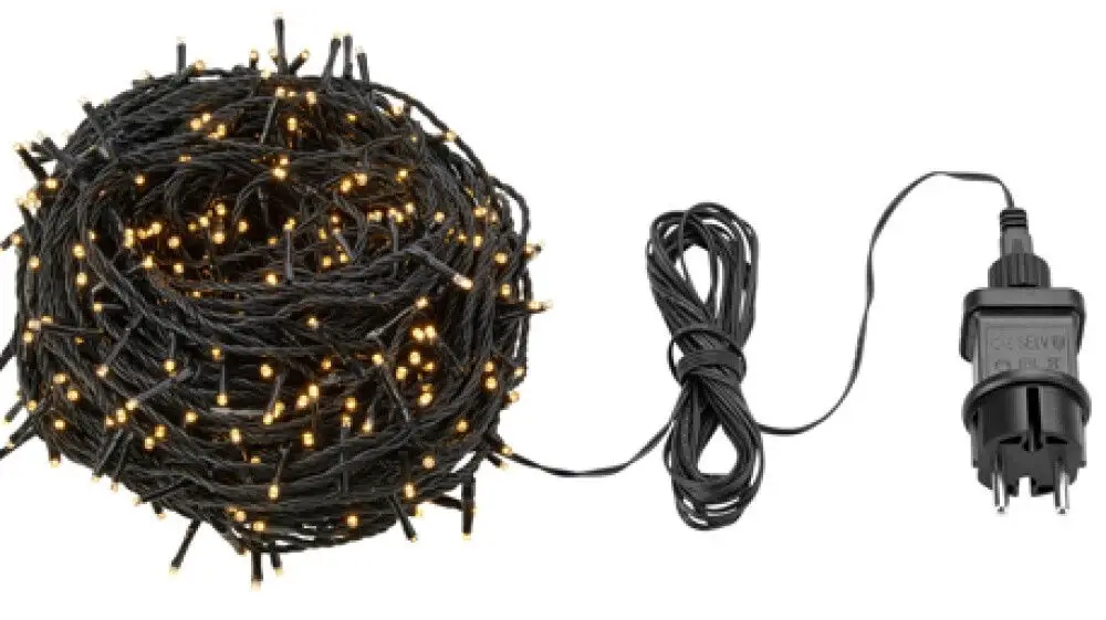 LJUSSLINGA INSTANT LIGHT MARKUS 500L 49,9M Begränsat antal