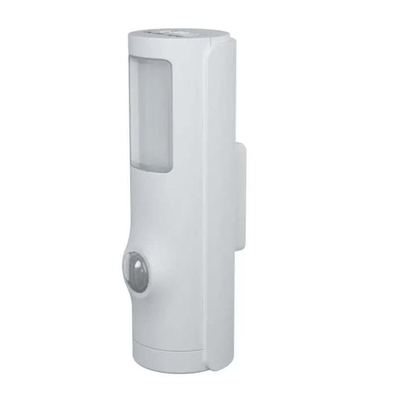 Sista chansen NATTLAMPA OSRAM NIGHTLUX SENSOR 0,35W VIT