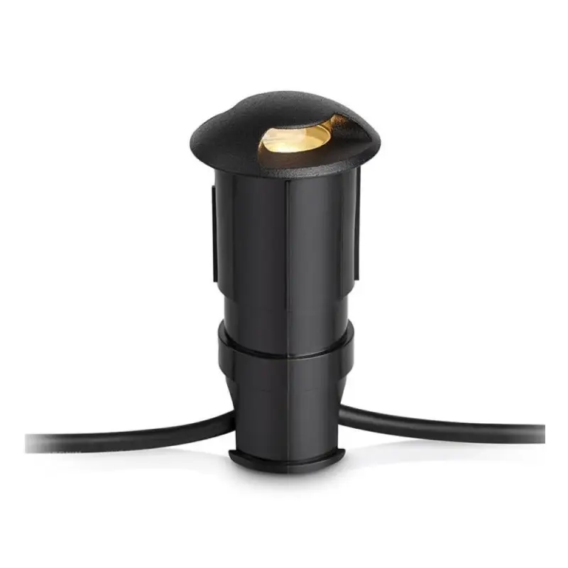DECKLIGHT MARKSLÖJD GARDEN 24 0,8W Ø52MM Lågt pris