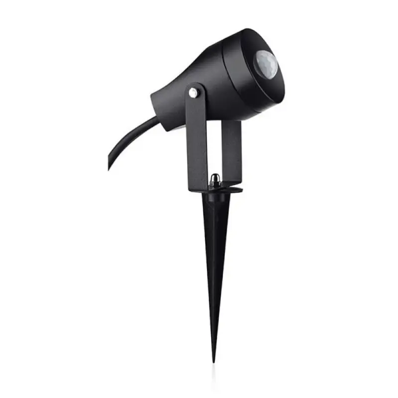 RÖRELSEVAKT/PIR-SENSOR MARKSLÖJD GARDEN 24 24CM Handla nu