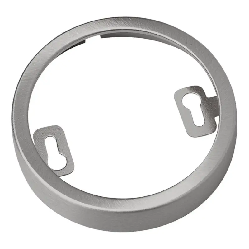 DISTANSRING HIDEALITE THIN G2 BORSTAD STÅL Outlet