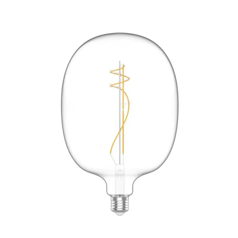 Snabb frakt LJUSKÄLLA CREATIVE CABLES BEBULBS ELLIPSE 170 E27 10W