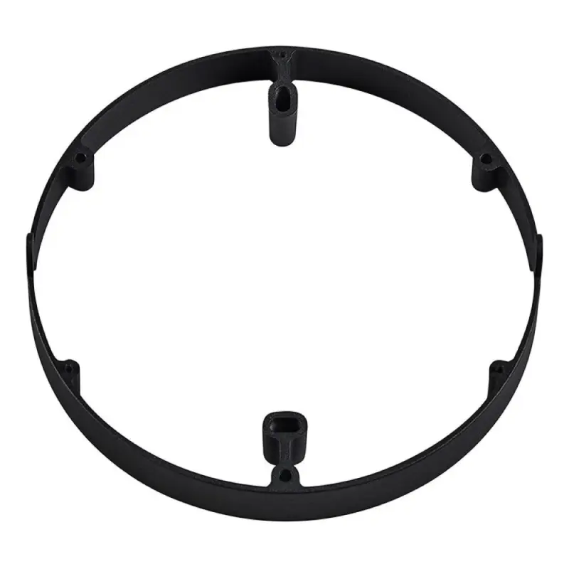 DISTANSRING HIDEALITE CIRCO M SVART Populärt val