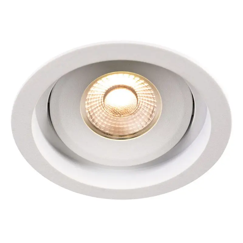 Lägg i varukorgen SPOTLIGHT HIDEALITE LED QUICK ISO VIT TUNE 6W