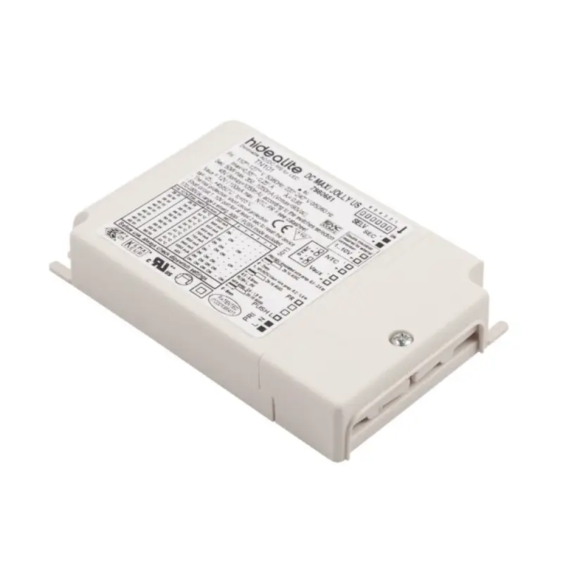 Bästa pris TRANSFORMATOR HIDEALITE JOLLY MAXI DIMMER LED