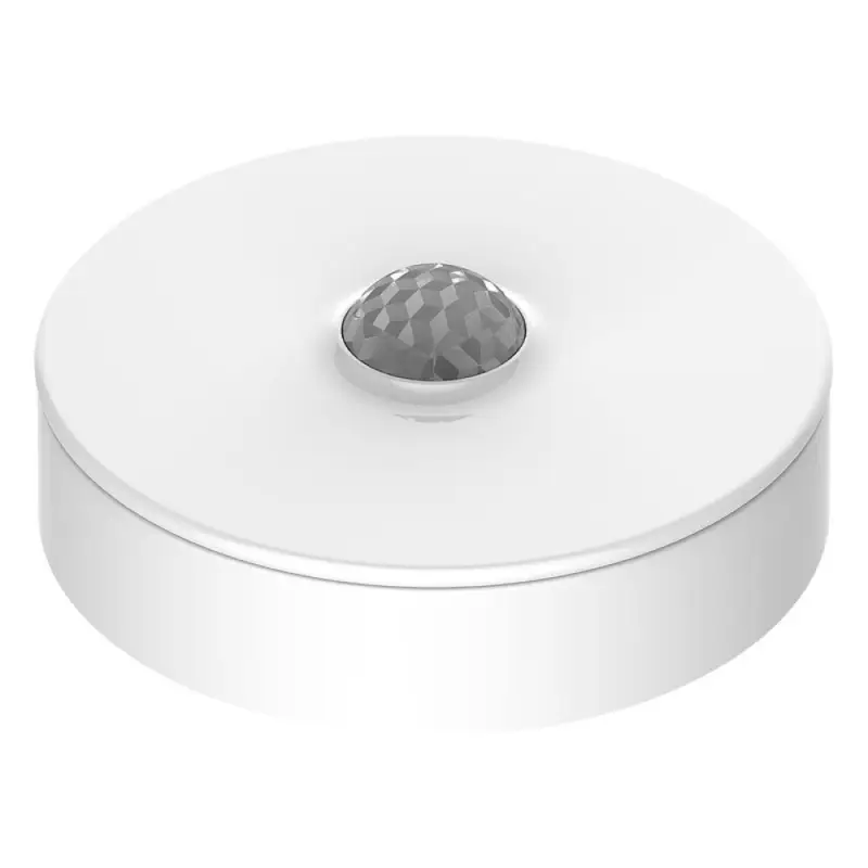 Fynd RÖRELSEDETEKTOR SCHNEIDER ELECTRIC WISER 360° VIT
