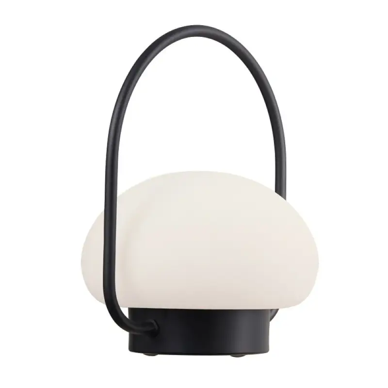 GOLVLAMPA NORDLUX SPONGE 20 VIT Extra rabatt