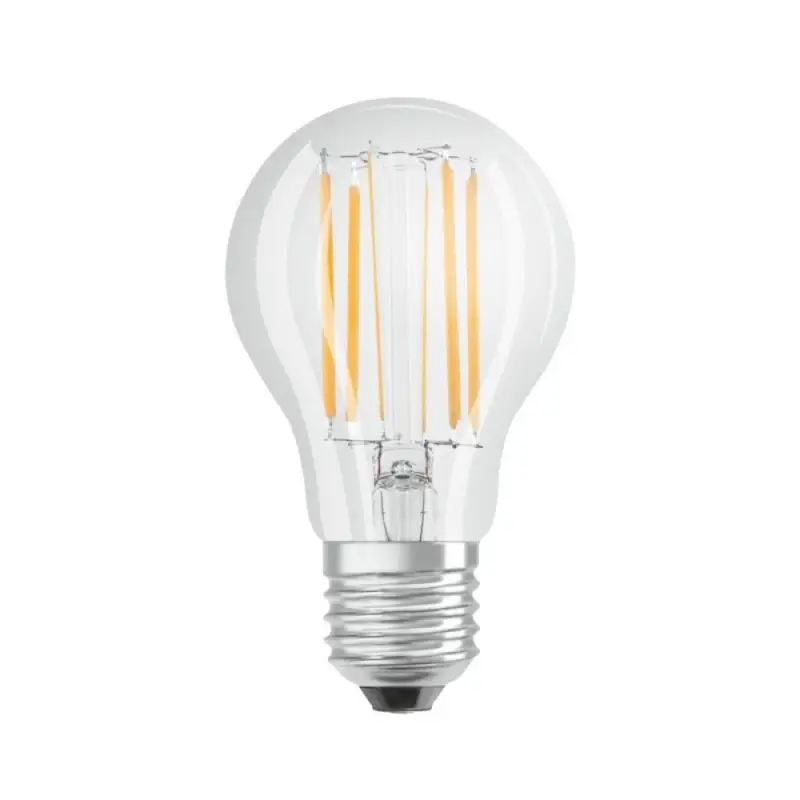 LJUSKÄLLA LEDVANCE LED STAR CLAS A LED E27 7,5W Begränsat antal