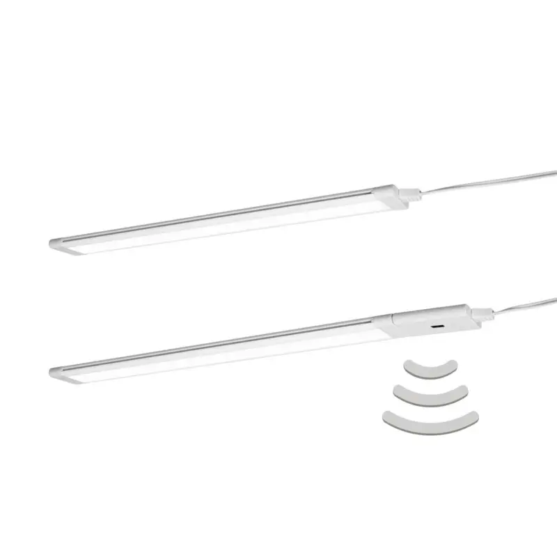 LEDVANCE Cabinet Slim bänklampa 30cm 2 enheter Erbjudande