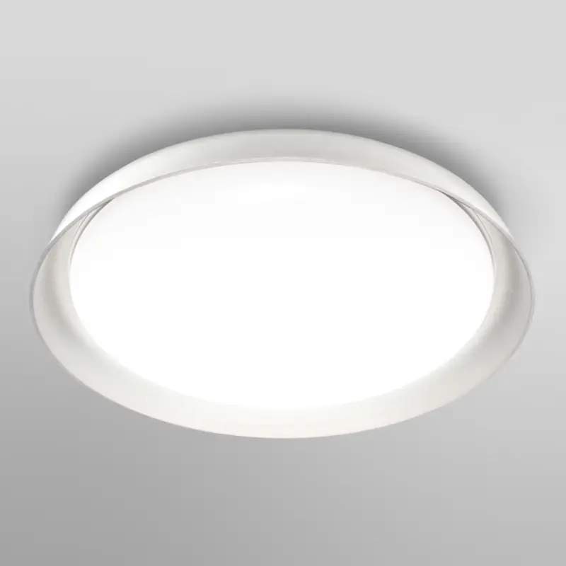 LEDVANCE SMART+ WiFi Orbis Plate CCT 43 cm vit Snabb frakt