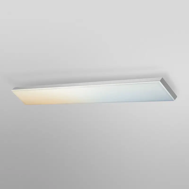 Lägg i varukorgen LEDVANCE SMART+ WiFi Planon LED-panel CCT 80x10 cm