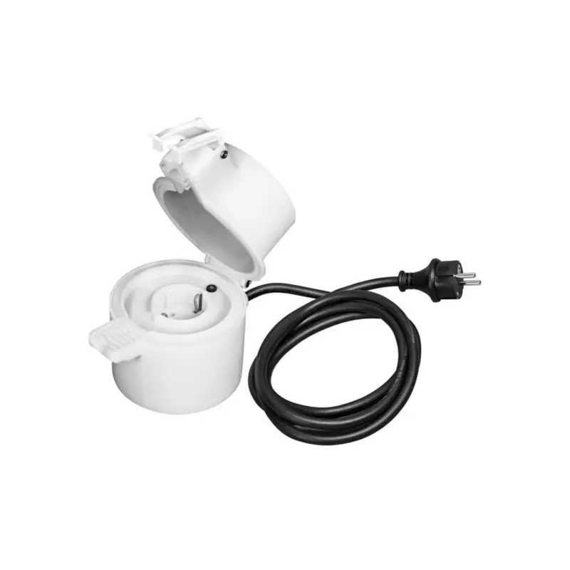 Rabatt LEDVANCE SMART+ WiFi utomhuskontakt EU IP44