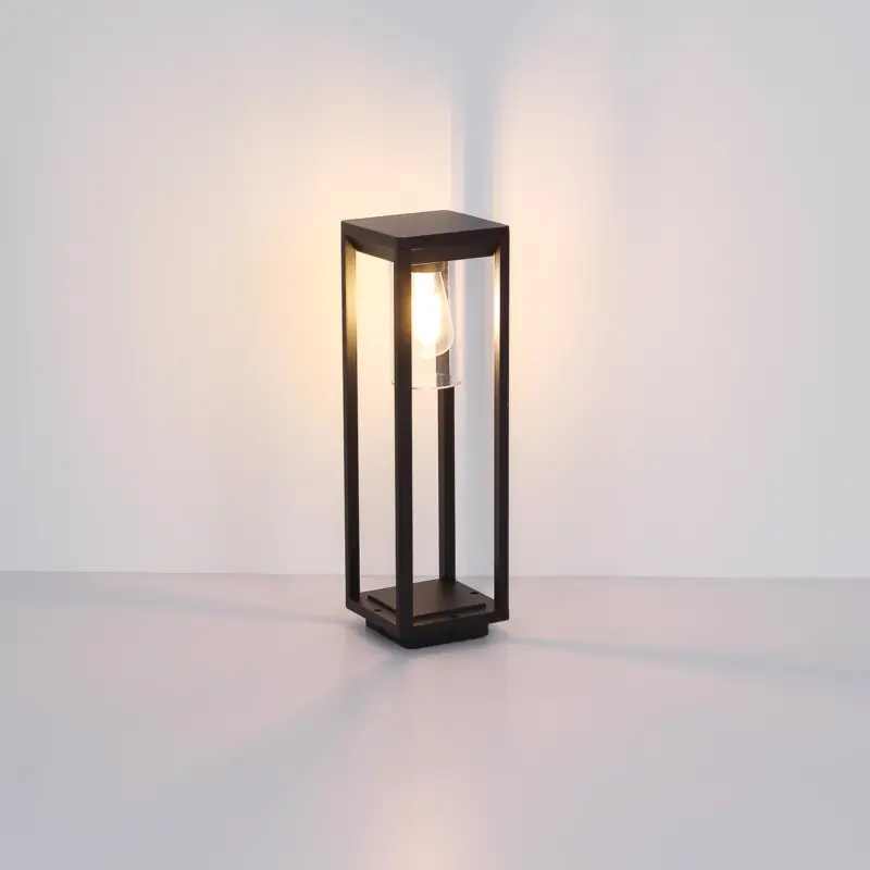 Bästa pris Candela sockellampa, 50 cm, utan sensor