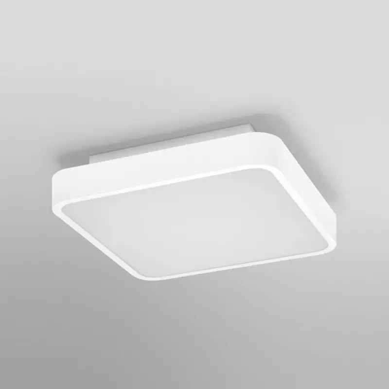 Reapris LEDVANCE SMART+ WiFi Orbis Backlight vit 35x35 cm