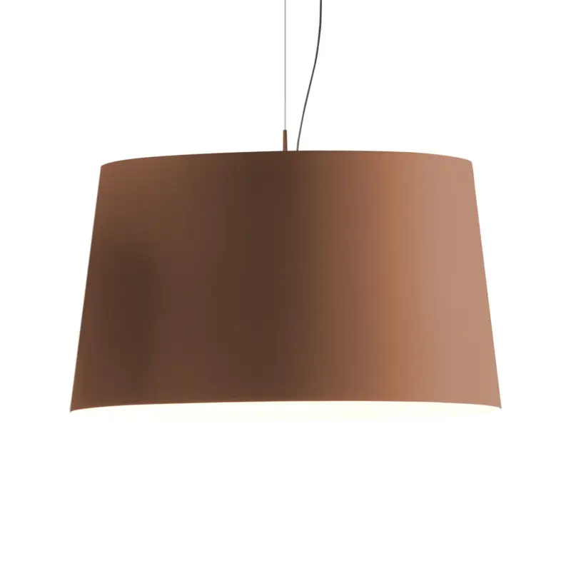 Beställ idag Vibia Warm 4926 hänglampa, beige