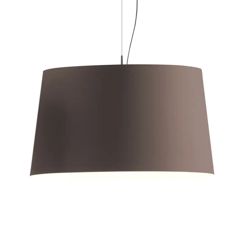 Populär Vibia Warm 4926 hänglampa, brun