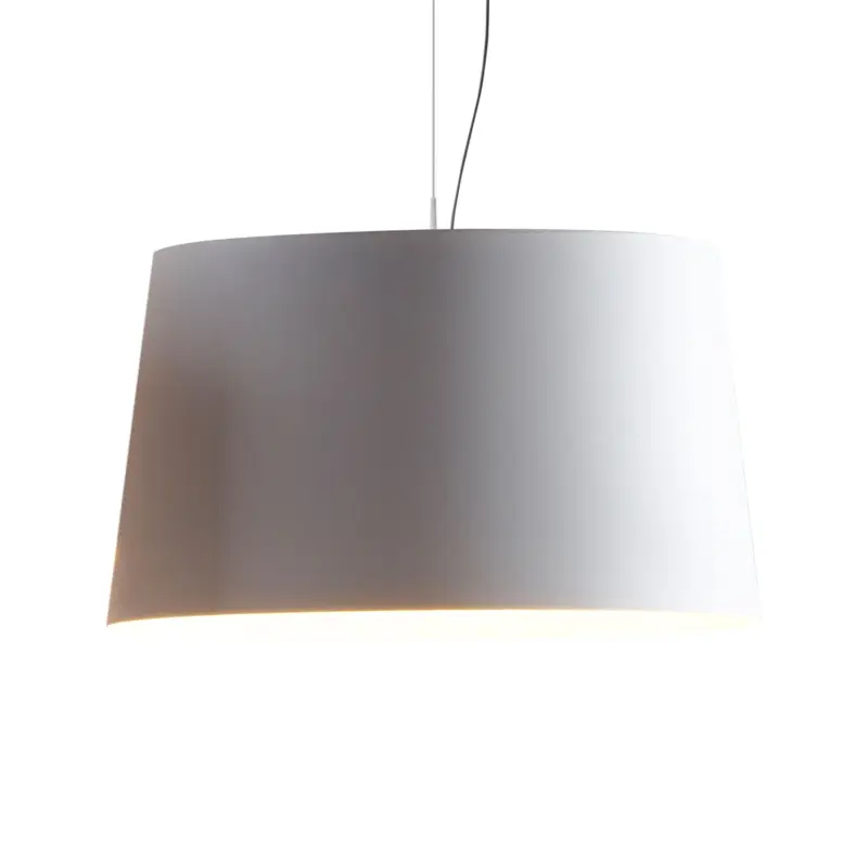 Vibia Warm 4926 hänglampa, vit Premium