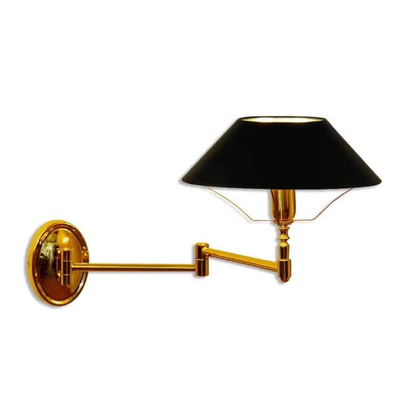 Justerbar vägglampa Living Oval Begränsat antal