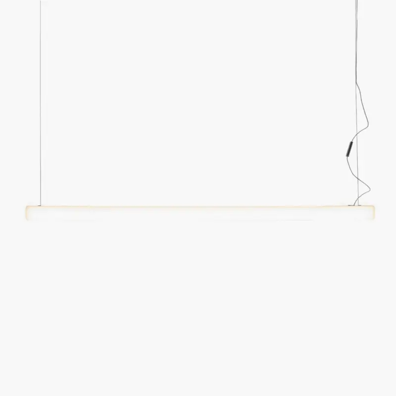Kampanjpris Artemide Alphabet of light linjär via app 120 cm