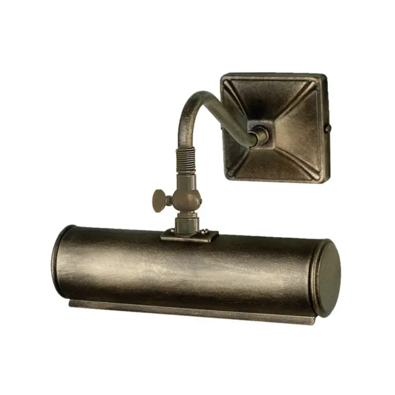 Sänkt pris Tavelbelysning Picture Lights svart/guld, 19 cm