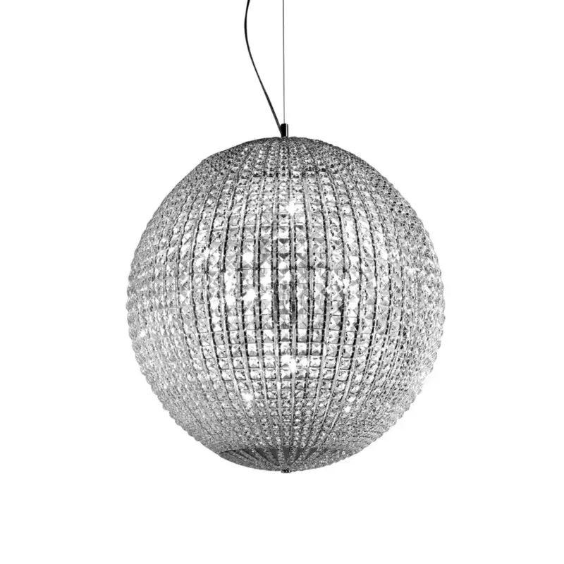 Hänglampa Helios Ø 37 cm Reapris
