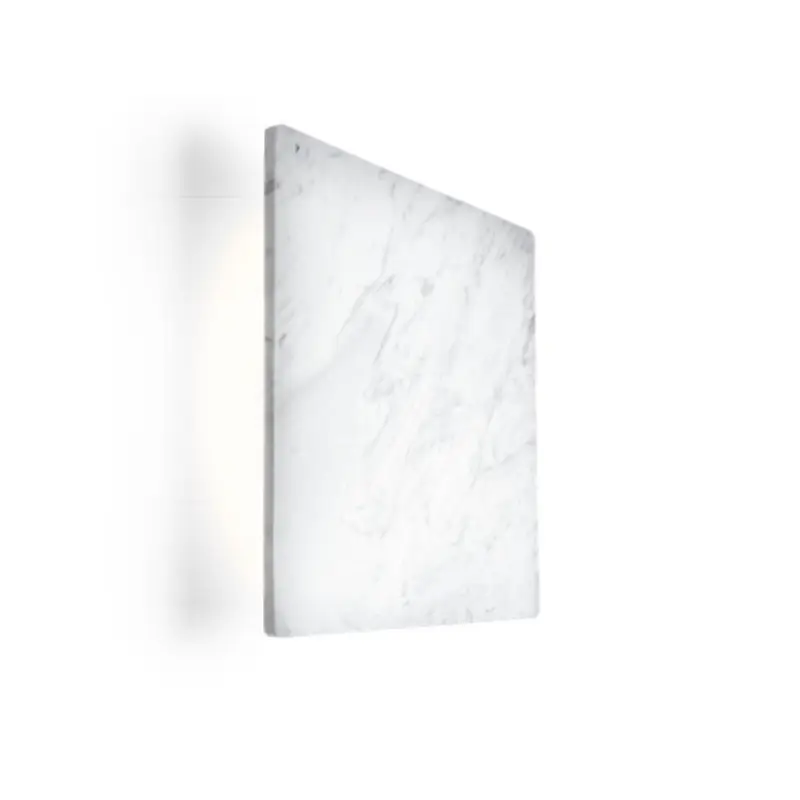 Rabatt WEVER & DUCRÉ Miles 3.0 Vägg 30x30cm marmor vit